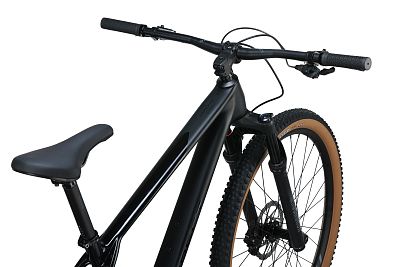 Превью Горный велосипед Велосипед ASPECT Amp CF RS 29 (2025)